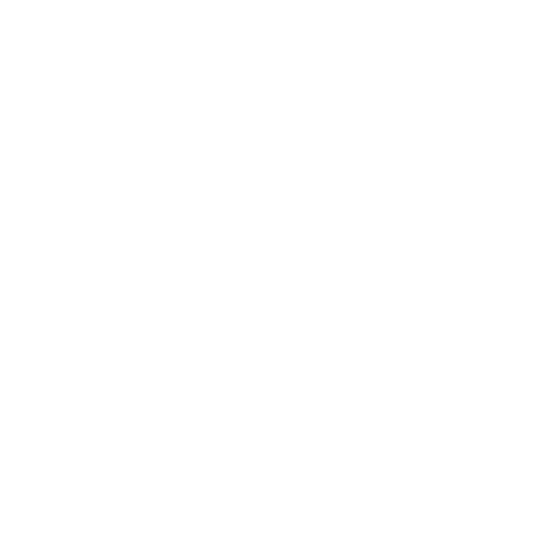 White rocket icon symbolizing launch, innovation, and growth.