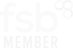 Federation of Small Businesses (FSB) Member logo.
