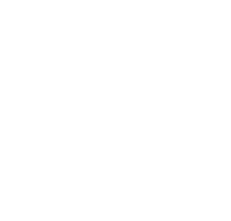 Icon showing a hand holding a box, symbolizing content creation and delivery.