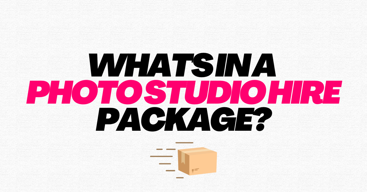 Audience attending a media showcase event in a professional UK studio setting