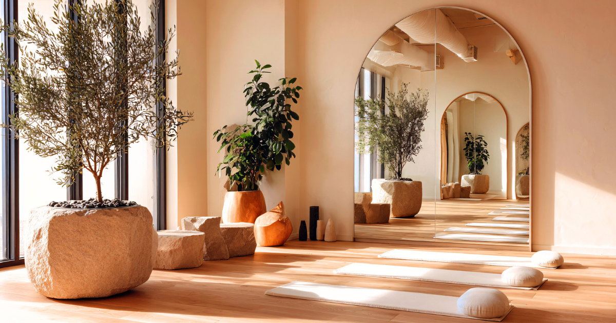 Graphic explaining what is included in a UK photo studio hire package