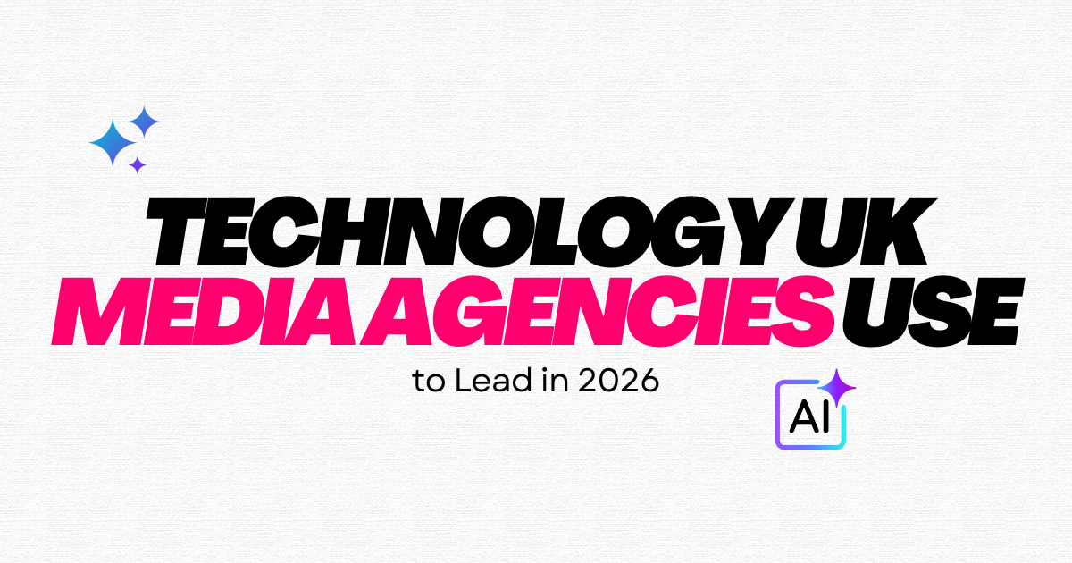 Top Tech Tools media agencies use to lead in 2026 by Title Productions