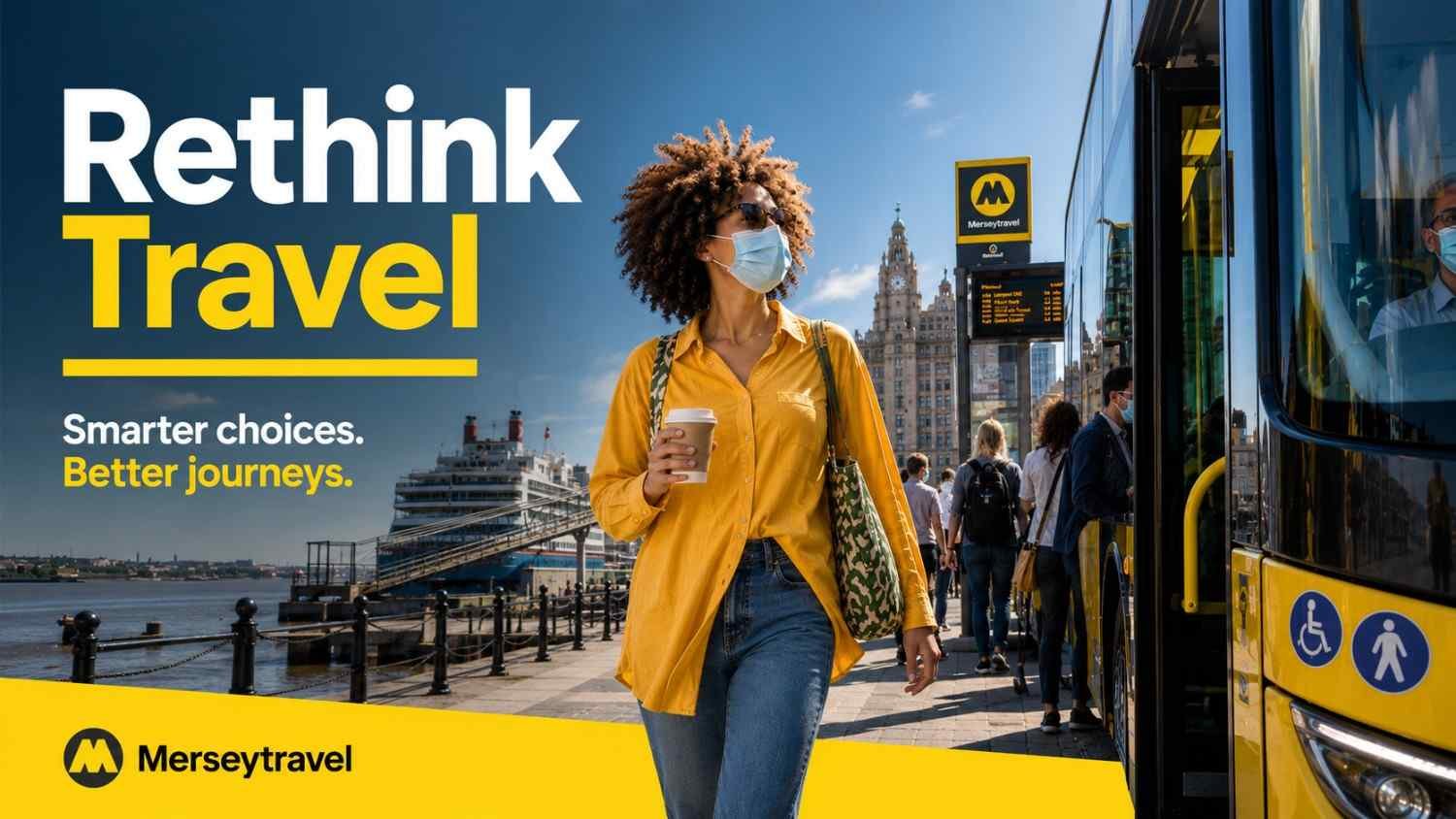 Rethink Travel Merseytravel Campaign Guidance